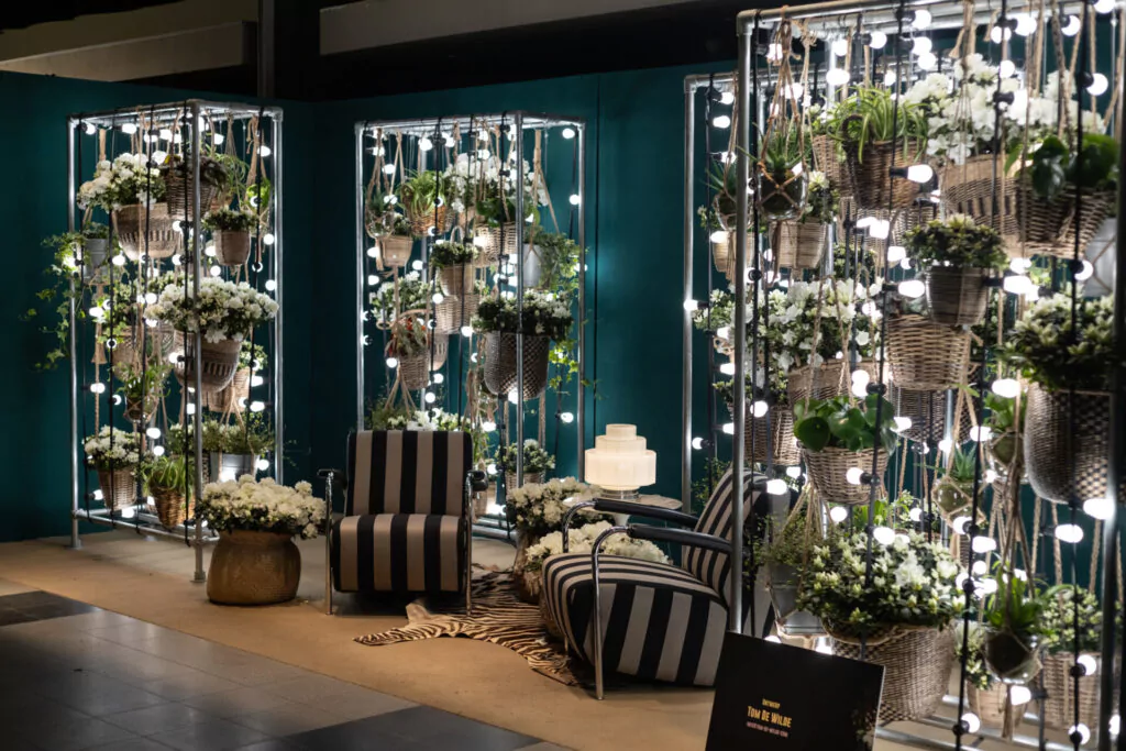 Gentse Floraliën 2022, eerste in zes jaar, was een succes