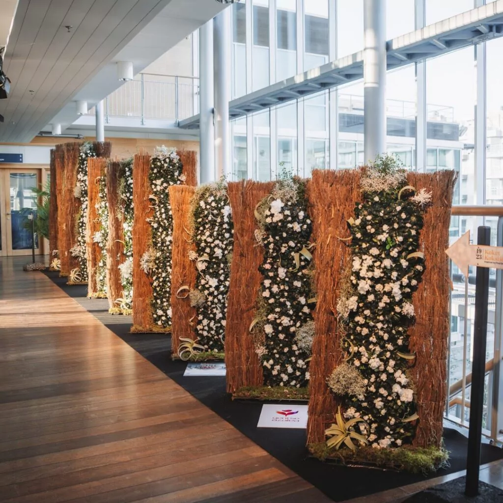 Flower Time - Veerle Martens - Gentse azalea